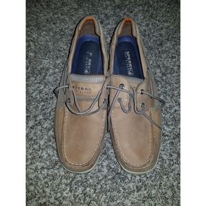 Mens Sperry shoes size 13
